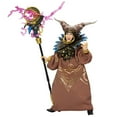 thumbnail image 1 of Power Rangers Lightning Collection Mighty Morphin Rita Repulsa 6-Inch Scale Action Figure, Power Rangers Toys for Boys and Girls Ages 4 and Up, 1 of 9