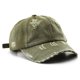 thumbnail image 3 of RO Gorra de béisbol ajustable para todas las estaciones de entrenamiento y actividades al aire libre., 3 of 3