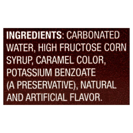 Great Value Root Beer Soda Pop, 12 fl oz, 12 Pack Cans