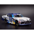 thumbnail image 4 of Open Box 2025 25 TOYOTA SUPRA 18 WILLIAM SAWALICH STARKEY NASCAR 1:64 SCALE MODEL CAR, 4 of 8