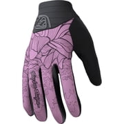 Troy Lee Designs Luxe Micayla Gatto Womens MTB Mountain Bike Gloves Rosewood XL