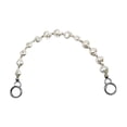 thumbnail image 6 of Imitation Pearl Handbag Replacement Strap with Metal Buckle Purse Strap Extender, 6 of 18