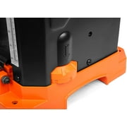 WEN Thickness Planer, Two Speed, 13-Inch Spiral Blade, Benchtop