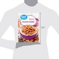 Great Value Raisin Granola Cereal, 22 oz