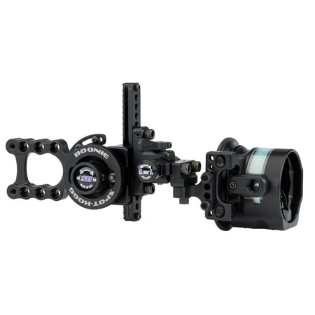 Spot Hogg Boonie Hard Mount Sight 3 Pin .019 RH
