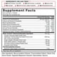 thumbnail image 5 of Suplemento Force Factor Better Turmeric Joint Support 120 comprimidos, 5 of 8