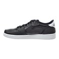 thumbnail image 4 of Air Jordan 1 Retro Low OG Men's Shoes Black/White 705329-010 (12 D(M) US), 4 of 6