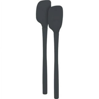 Tovolo Flex-Core® All Sili Blender Spatula-Deep Indigo - Spoons N Spice