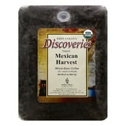 DISCOVERIES COFFEE WHOLEBEAN MEXICAN HARVEST ORG, 24 OZ (Pack of 4)