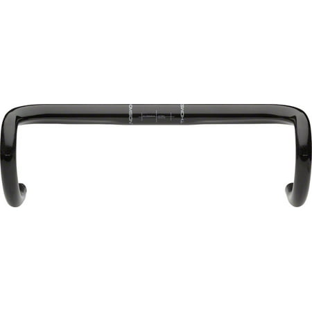 Thomson Cyclocross Carbon Handlebar 40cm 31.8 (Best Rims For Cyclocross)