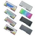 thumbnail image 5 of Silicone Keyboard Skin Film For T480S/T490S T495 T495s Keyboards Dustproof Waterproof Easy to Clean and Reusable, 5 of 9