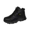 thumbnail image 2 of Reebok Hyperium Work Men's Internal Metatarsal Composite Toe Electrical Hazard Work Hiker, 2 of 4