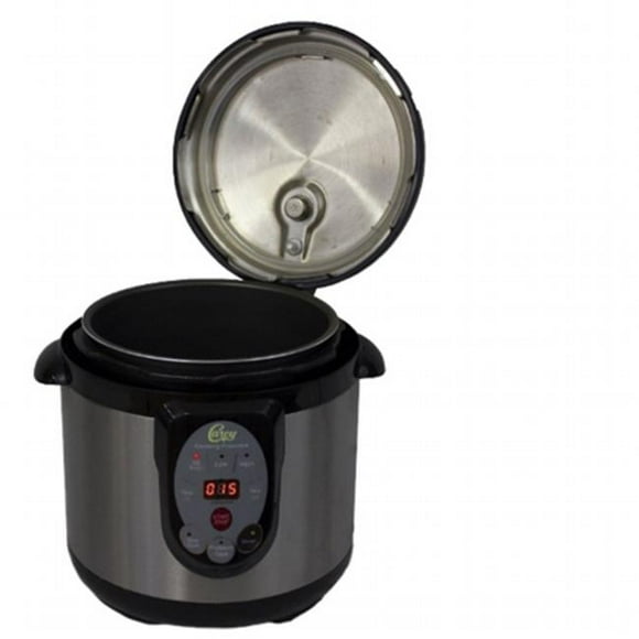 Chard DPC-9SS Smart Pressure Canner And Cooker