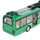 thumbnail image 4 of Autobús urbano de juguete Hugo Trolebús Modelo Inertia Con Luces Y Música, 4 of 8