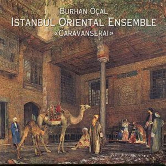 CARAVANSERAI
