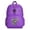 Purple, variant on CafePress - PD Moreno's Koala - Cute School Travel Backpack