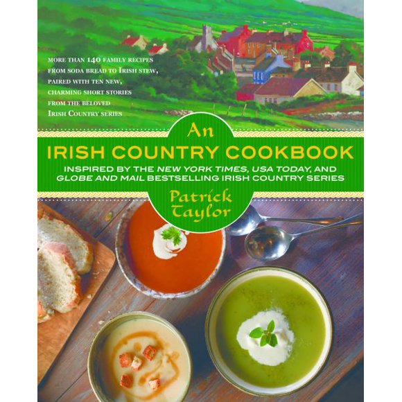 An Irish Country Cookbook