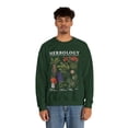 thumbnail image 4 of Herbology Plants Sweatshirt, Herbology Sweatshirt, Gift For Plant Lover,, 4 of 7