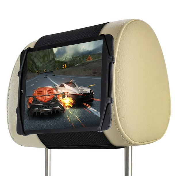 EEEkit Car Headrest Mount Tablets Holder