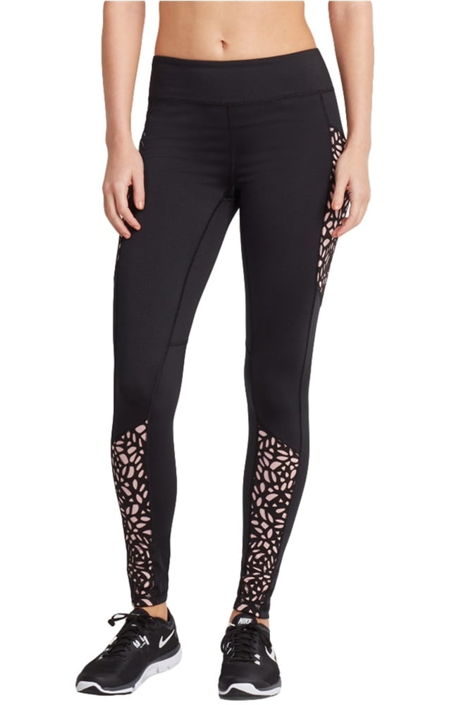 aeropostale black leggings
