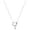 Rose Gold, variant on Hearth & Gear Dreaming Star Star Necklace Female Senior Sense Of Design Light Star Moon Collarbone Chain Accessories Heart Necklace for Women Star Necklace Stone Necklaces Laye Initial Necklaces for