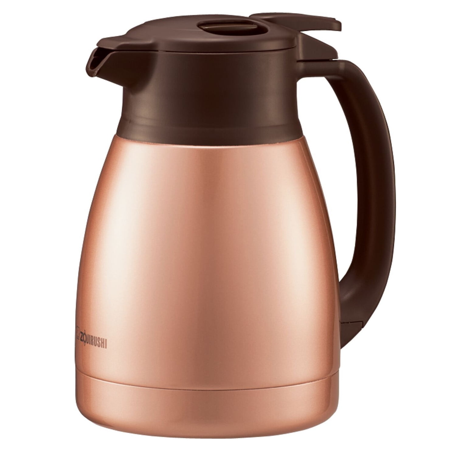 Zojirushi Electric Kettle 1.0L Thermos CK-AW10-TM from japan 