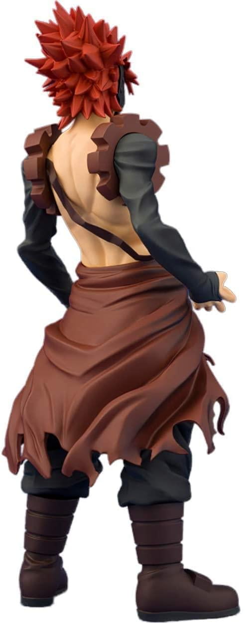 Banpresto Age Of Heroes My Hero Academia Eijiro Kirishima Red Riot Figure Walmart Com Walmart Com Banpresto Age Of Heroes My Hero Academia Eijiro Kirishima Red Riot Figure Walmart Com Walmart Com