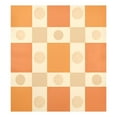 thumbnail image 6 of Yayeee Magnetic Dishwasher Cover for The Front Decoration Home Kitchen Machine Sticker Protector, Geometric Pattern, 6 of 6