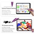 thumbnail image 2 of Tablet Stylus 4096 sensible a la presión para Microsoft Pro 9/8/7/6/5 (Borgoña), 2 of 6