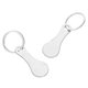 thumbnail image 2 of Shopping Trolley Remover Token Key Adults 2Pcs), 2 of 3
