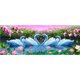 thumbnail image 2 of Cuadros Decorativos DIY diamante pintura completo taladro Rhinestone imagen ganso bordado costura Ndcxsfigh Nuevos Originales, 2 of 9