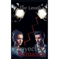 Proyecto Romance, (Paperback)