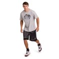 thumbnail image 7 of AND1 Men's and Big Men's All Court Short, 11" inseam, up to Size 5XL, 7 of 7