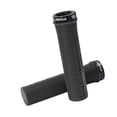 thumbnail image 1 of 2x Puños para manillar de bicicleta Puños para bicicleta Cómodos Versátiles Elegantes Piezas portátiles Fácil instalación para bicicletas de montaña Negro, 1 of 8