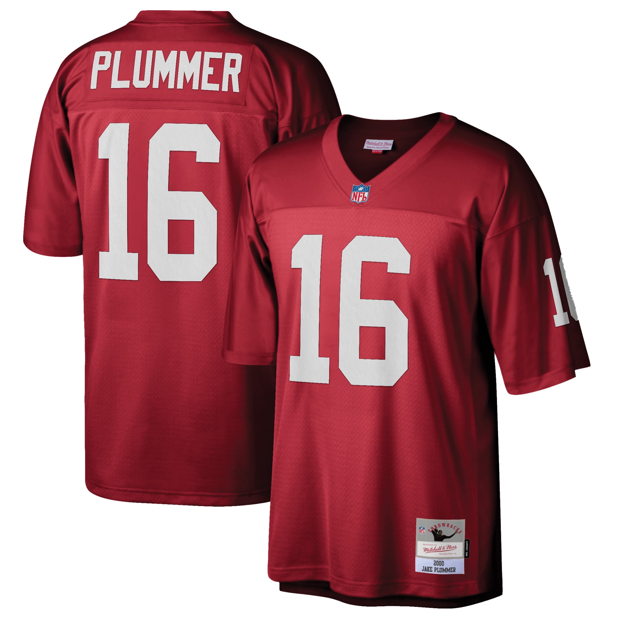 old cardinals jersey