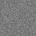 thumbnail image 1 of Ahgly Tapis d'Intérieur Lavable en Machine Carré Gris Cendré Transitionnel, 4 Pieds Carré, 1 of 7