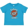thumbnail image 3 of Inktastic Future Basketball Star Boys or Girls Baby T-Shirt, 3 of 5