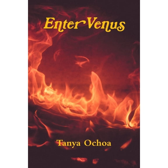Enter Venus (Paperback)