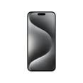 thumbnail image 2 of iPhone 15 Pro Max Apple 512GB Blanco Telcel, 2 of 4
