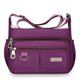 thumbnail image 1 of Bolso para madres de mediana edad y mayores, bolso de lona de tela Oxford, bolso de hombro de gran capacidad, bolso cruzado, bolso de mujer, 1 of 6