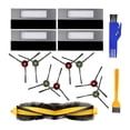 thumbnail image 1 of Main Brush Side Brush Hepa Filter Replacement Parts For Deebot Ozmo 950 920 Vacuum Cleaner, 1 of 5