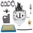 thumbnail image 1 of Carburador Chacarbtu 16100-Z8B-901 para motores Honda GCV160LA0 GCV160LA1 HRR216K10 HRR216K9 HRS216K5 HRS216K6 160 CC, 1 of 1