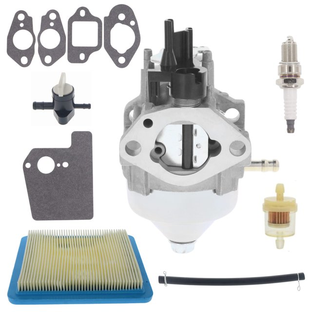 Carburador Chacarbtu 16100-Z8B-901 para motores Honda GCV160LA0 GCV160LA1 HRR216K10 HRR216K9 HRS216K5 HRS216K6 160 CC