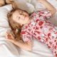 thumbnail image 5 of Balery Gnome Merry Christmas Conjunto de Pijama Infantil de Manga Corta con Estampado – Ropa de Dormir de Algodón Suave-Small, 5 of 6