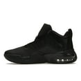 thumbnail image 2 of Jordan Men's Stay Loyal Triple Black Basketball Shoes, from StockX, 2 of 5