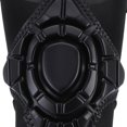 thumbnail image 4 of Équipement de Protection Sportive Absorbant la Sueur, Équipement de Protection pour Enfants, Équipement de Protection Sportif Noir pour Enfants Exercice Genouillère, 4 of 8