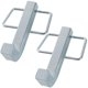 thumbnail image 1 of Pasadores en L para enganche TonGass de 4,25" x 1,75" de acero recubierto de zinc, 1 of 6