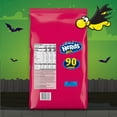 thumbnail image 6 of NERDS Favorites Trick-or-Treat Mixed Bag, 90 count, 6 of 7