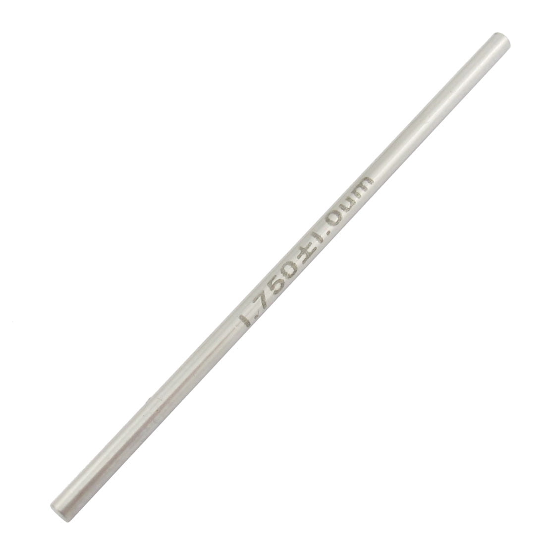 XYWHPGV Slotted Spring Pin - 6mm x 65mm Plain Finish 65Mn Roll