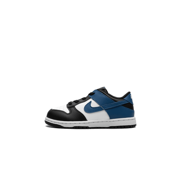 NIKE TODDLER Dunk Low TD "INDUSTRIAL BLUE" DH9761 104 DH9761 104 from Stadium Goods